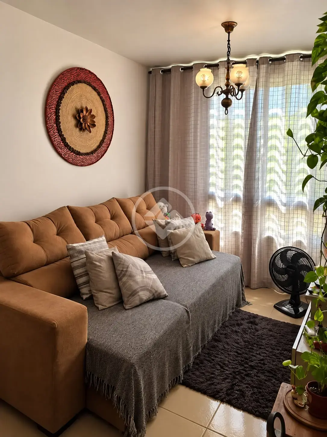 Image 2 - Apartamento em Moinho dos Ventos, Goiânia - GO