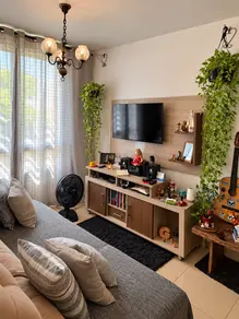 Apartamento Moinho dos Ventos, Goiânia - GO — foto 1