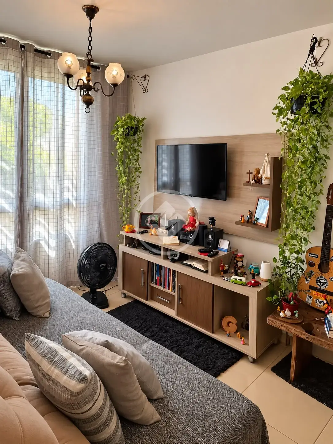 Imagem 1 - Apartamento em Moinho dos Ventos, Goiânia - GO