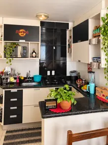 Imagem 4 - Apartamento em Moinho dos Ventos, Goiânia - GO