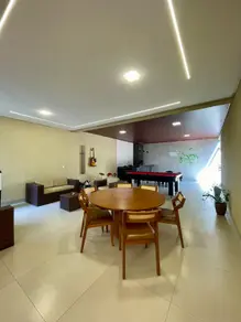 Imagem 4 - Casa em Residencial Boa Vista, Senador Canedo - GO