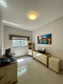 Imagem 3 - Casa em Residencial Boa Vista, Senador Canedo - GO