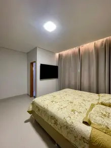 Imagem 2 - Casa em Residencial Boa Vista, Senador Canedo - GO