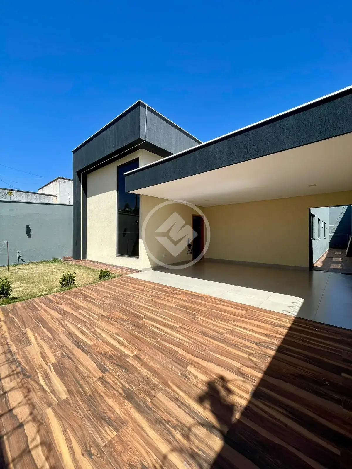Imagem 1 - Casa em Residencial Boa Vista, Senador Canedo - GO
