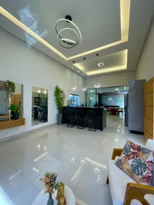 Imagem 5 - Casa em Residencial Boa Vista, Senador Canedo - GO