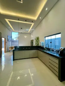 Casa Residencial Boa Vista, Senador Canedo - GO — foto 2