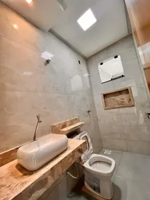 Imagem 2 - Casa em Parque das Nações, Aparecida de Goiânia - GO