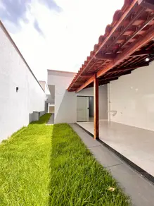 Imagem 3 - Casa em Parque das Nações, Aparecida de Goiânia - GO