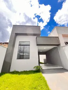 Casa Parque das Nações, Aparecida de Goiânia - GO — foto 1