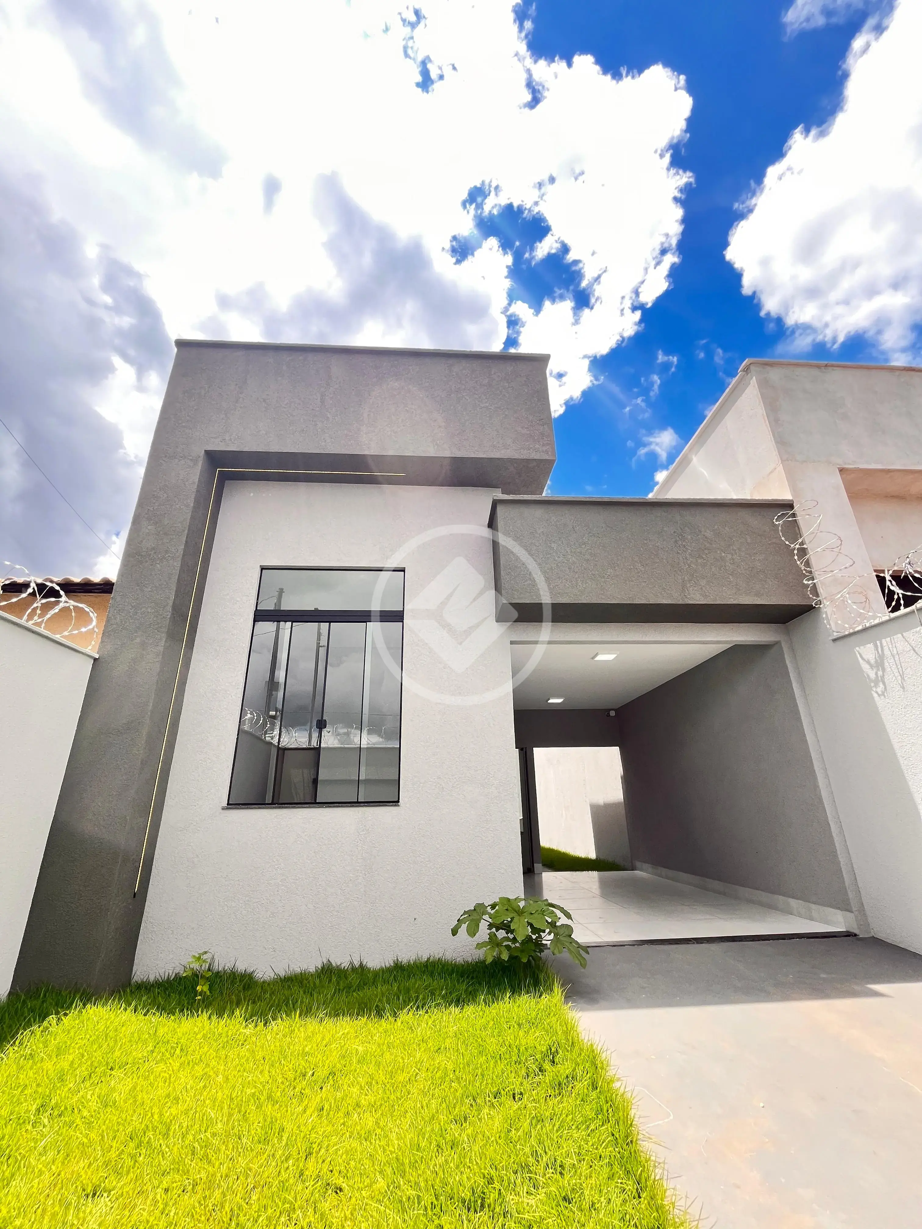Imagem 1 - Casa em Parque das Nações, Aparecida de Goiânia - GO