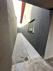 Imagem 4 - Casa em Residencial Triunfo, Goianira - GO