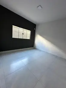 Imagem 3 - Casa em Residencial Triunfo, Goianira - GO