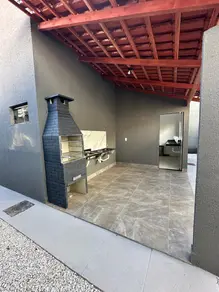 Imagem 2 - Casa em Residencial Triunfo, Goianira - GO