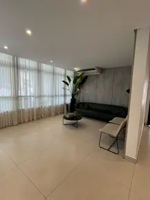 Imagem 5 - Apartamento em OESTE, Goiânia - GO