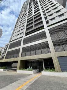 Apartamento OESTE, Goiânia - GO — foto 1