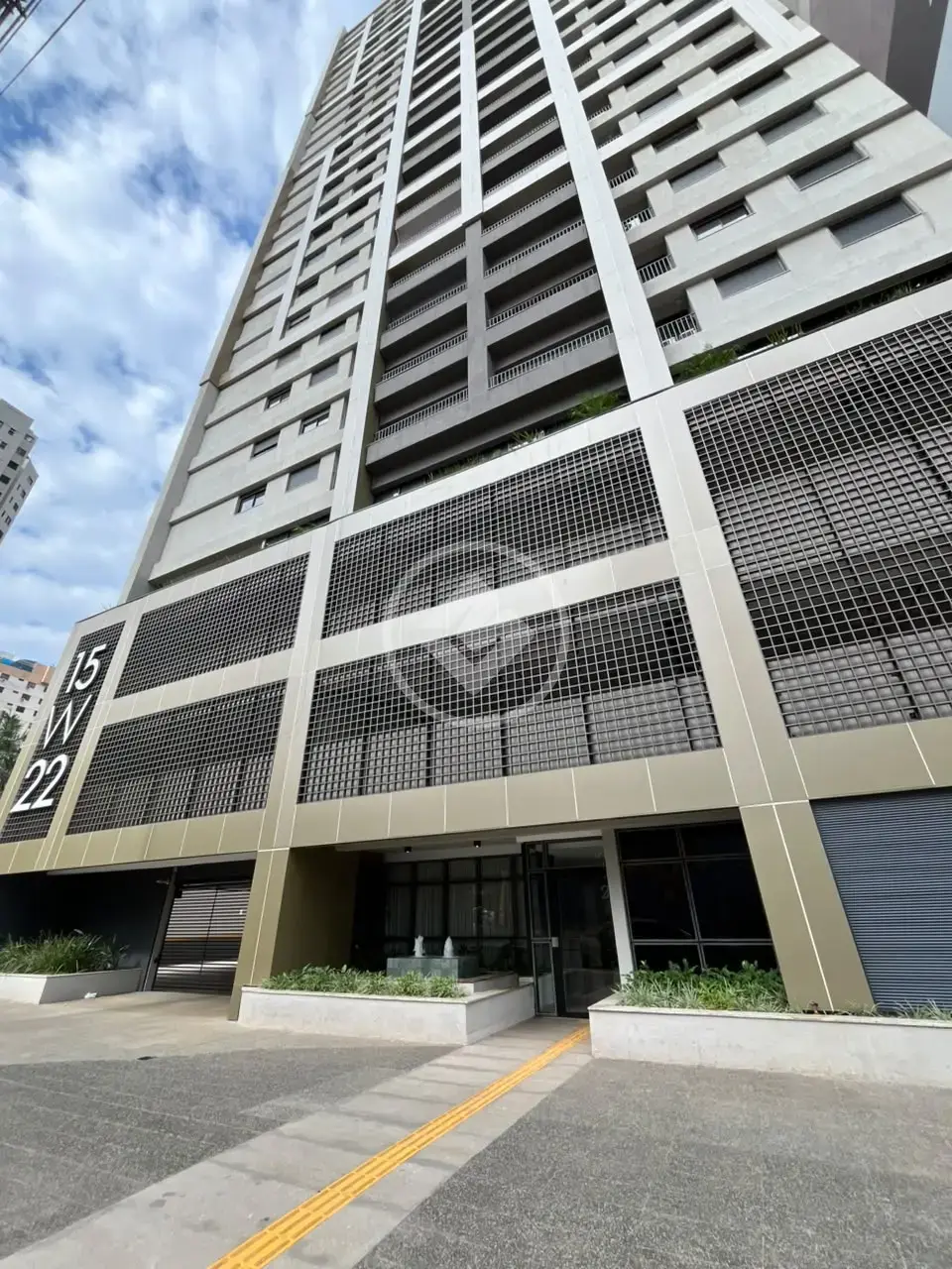 Imagem 1 - Apartamento em OESTE, Goiânia - GO