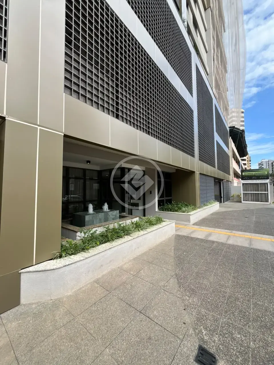Image 2 - Apartamento em OESTE, Goiânia - GO
