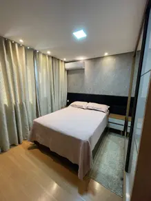 Imagem 5 - Apartamento em Jardim Imperial, Aparecida de Goiânia - GO