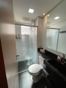 Imagem 4 - Apartamento em Jardim Imperial, Aparecida de Goiânia - GO