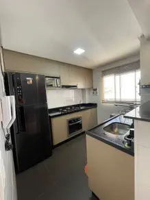 Apartamento Jardim Imperial, Aparecida de Goiânia - GO — foto 1