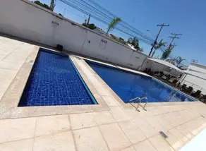 Imagem 2 - Apartamento em Jardim Imperial, Aparecida de Goiânia - GO