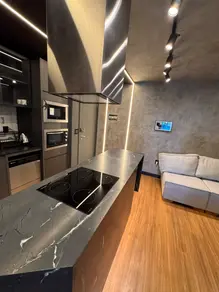 Apartamento Parque Amazônia, Goiânia - GO — foto 2