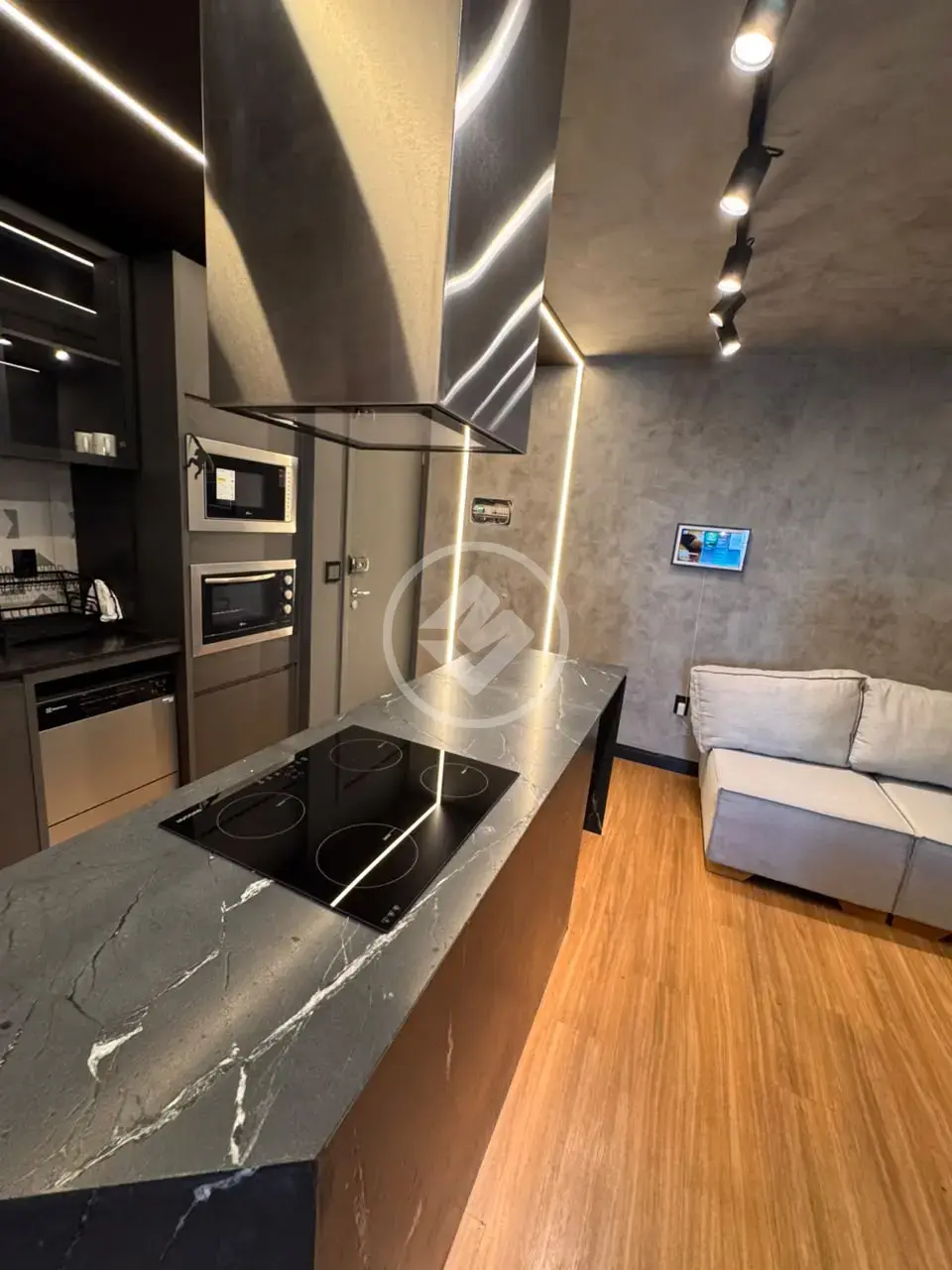 Image 2 - Apartamento em Parque Amazônia, Goiânia - GO