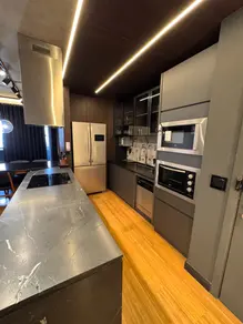 Apartamento Parque Amazônia, Goiânia - GO — foto 1