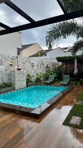 Imagem 4 - Casa em Moinho dos Ventos, Goiânia - GO