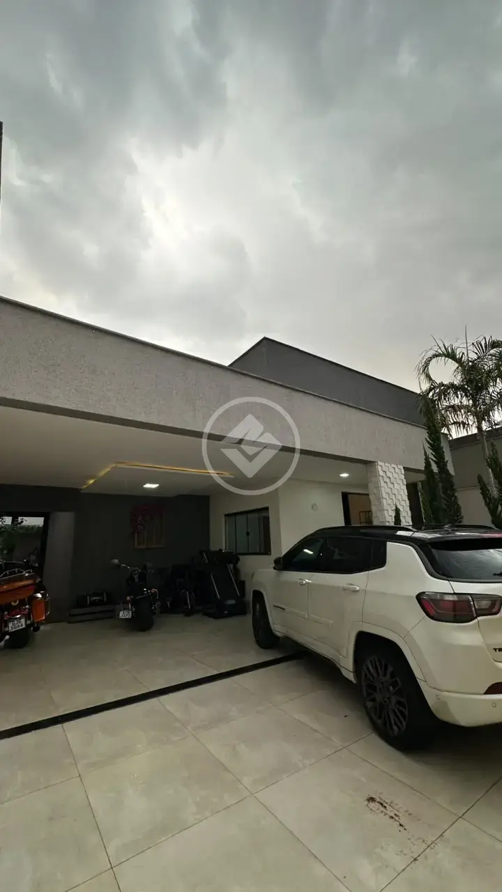 Image 2 - Casa em Moinho dos Ventos, Goiânia - GO