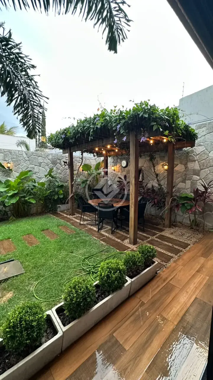 Image 14 - Casa em Moinho dos Ventos, Goiânia - GO