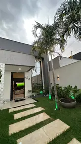 Casa Moinho dos Ventos, Goiânia - GO — foto 1