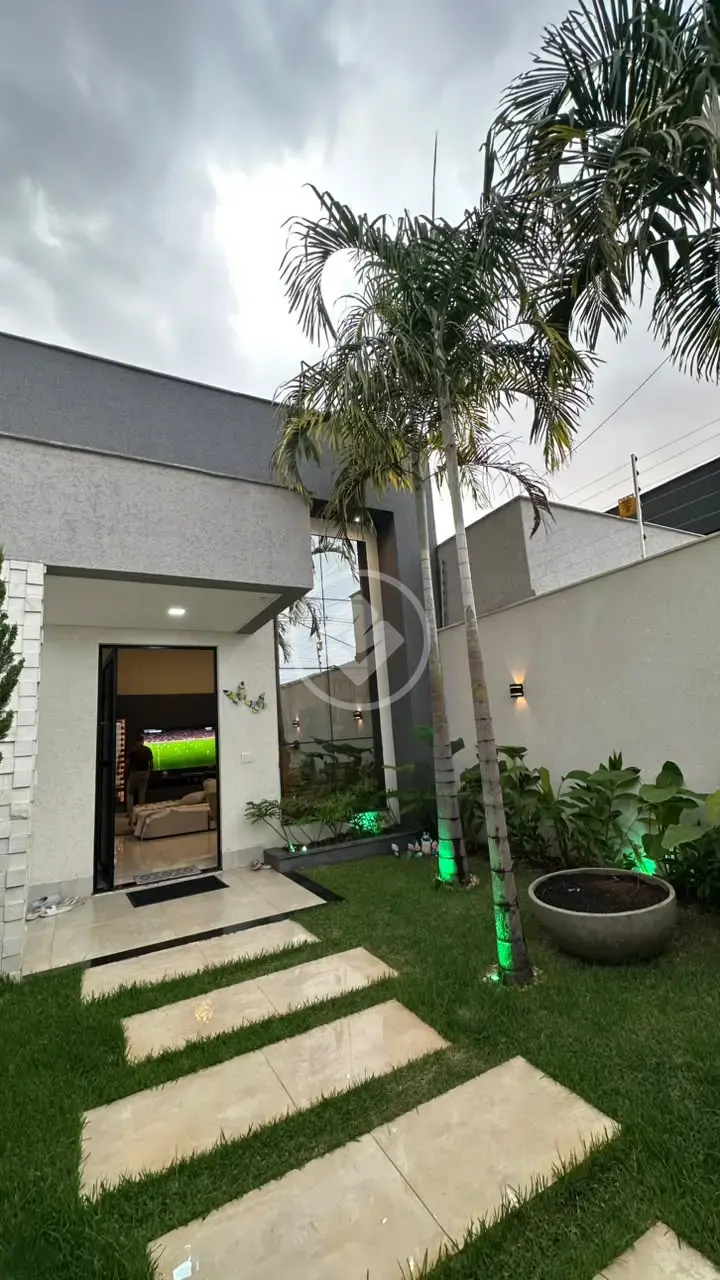 Imagem 1 - Casa em Moinho dos Ventos, Goiânia - GO