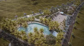 Terreno Condominio Casa Praiana, Hidrolândia - GO — foto 2