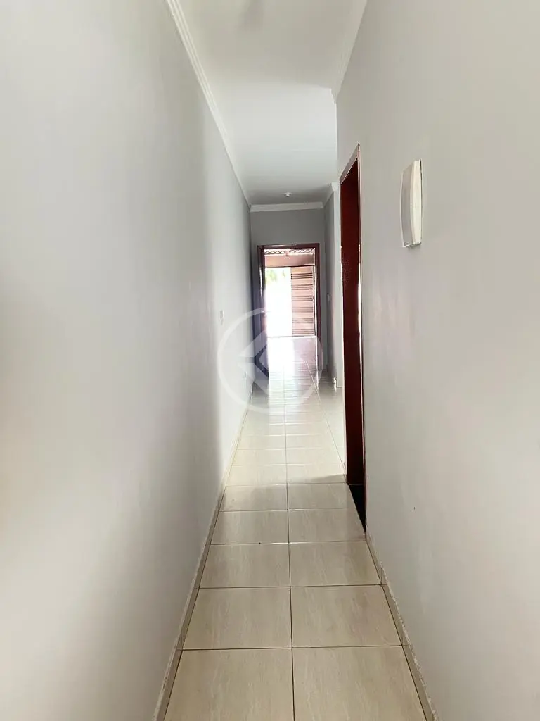 Casa Jardim Itaipu, Goiânia - GO — foto 2