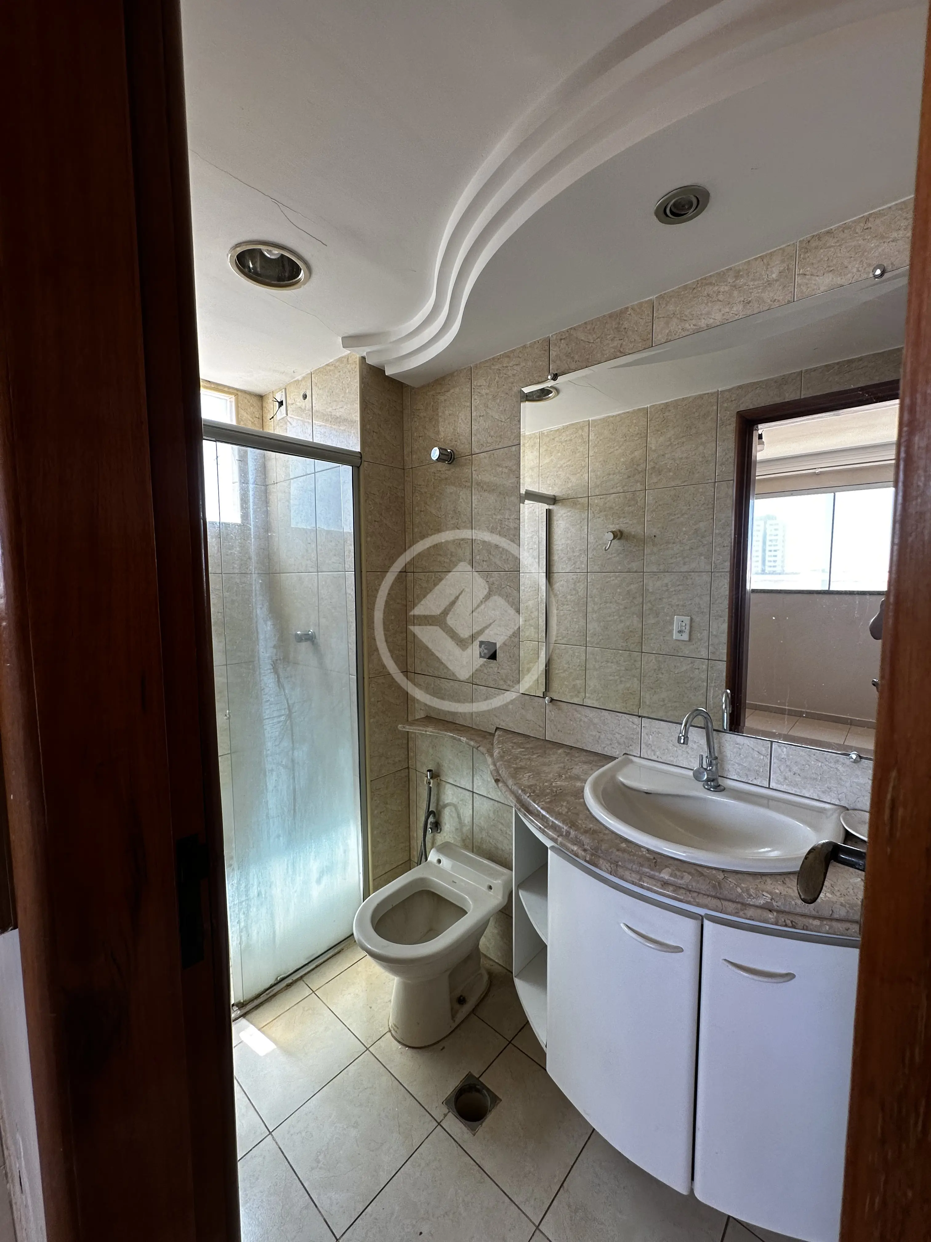 Image 9 - Apartamento em Setor Bueno, Goiânia - GO