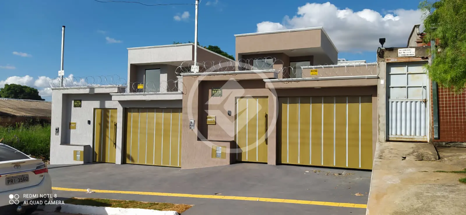 Imagem 1 - Casa em Setor Conde dos Arcos, Aparecida de Goiânia - GO
