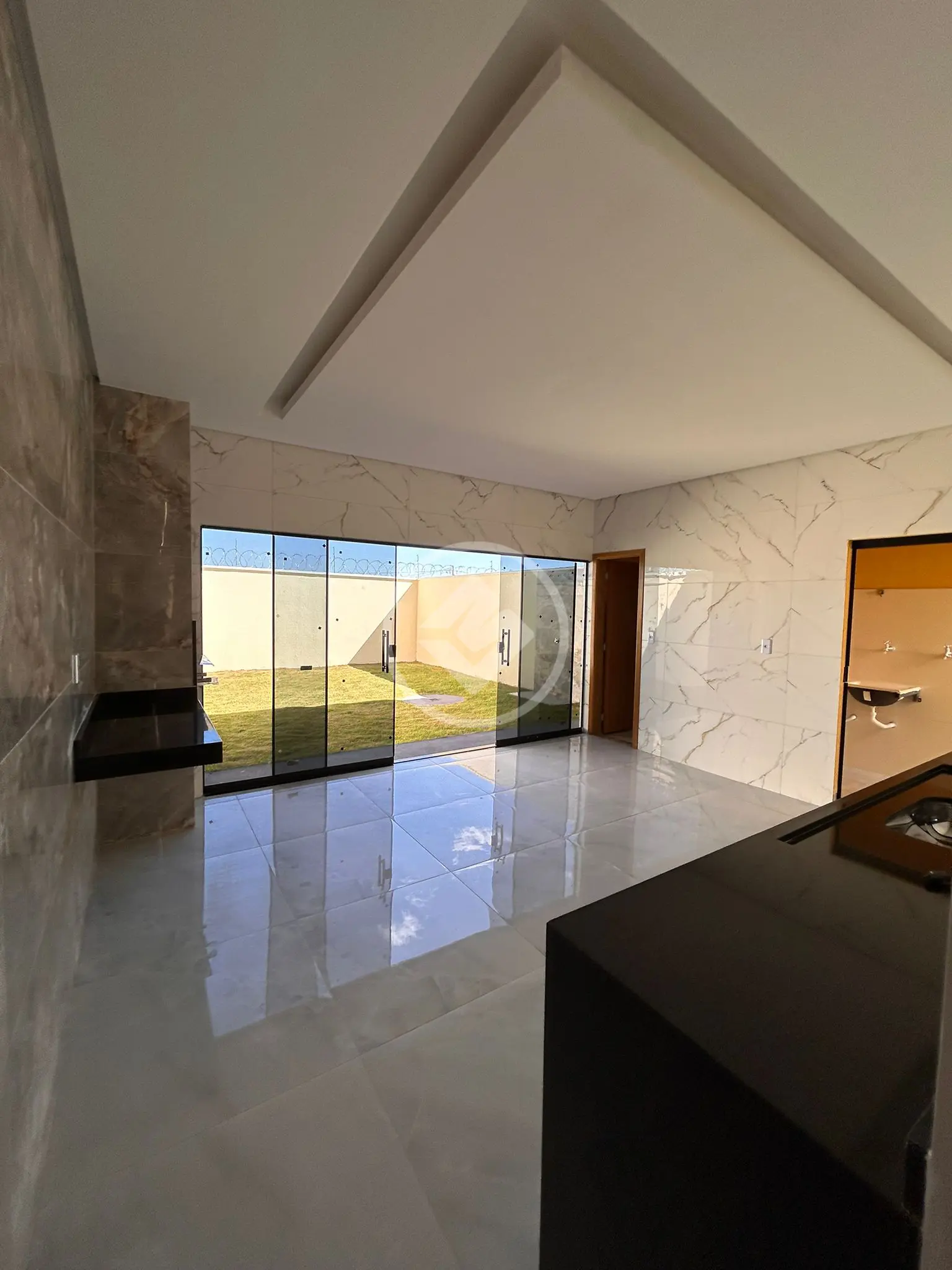 Imagem 3 - Casa em Jardim Boa Esperança, Aparecida de Goiânia - GO
