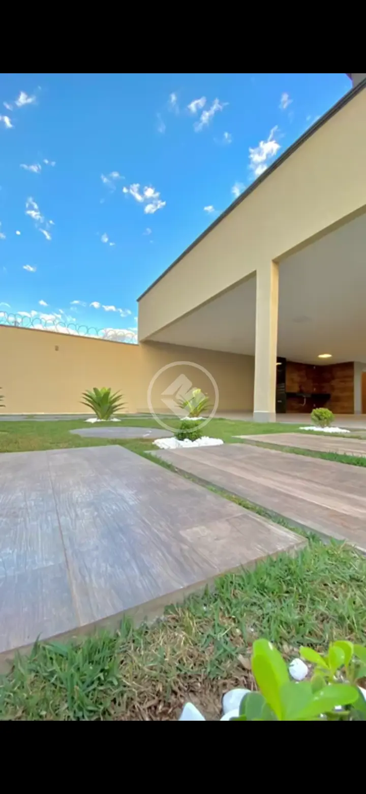 Imagem 3 - Casa em Goiânia Park Sul, Aparecida de Goiânia - GO