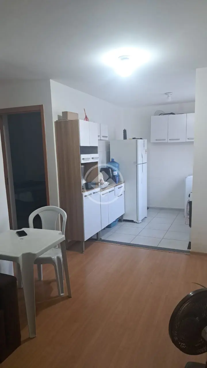 Imagem 2 - Apartamento em Cardoso Continuação, Aparecida de Goiânia - GO