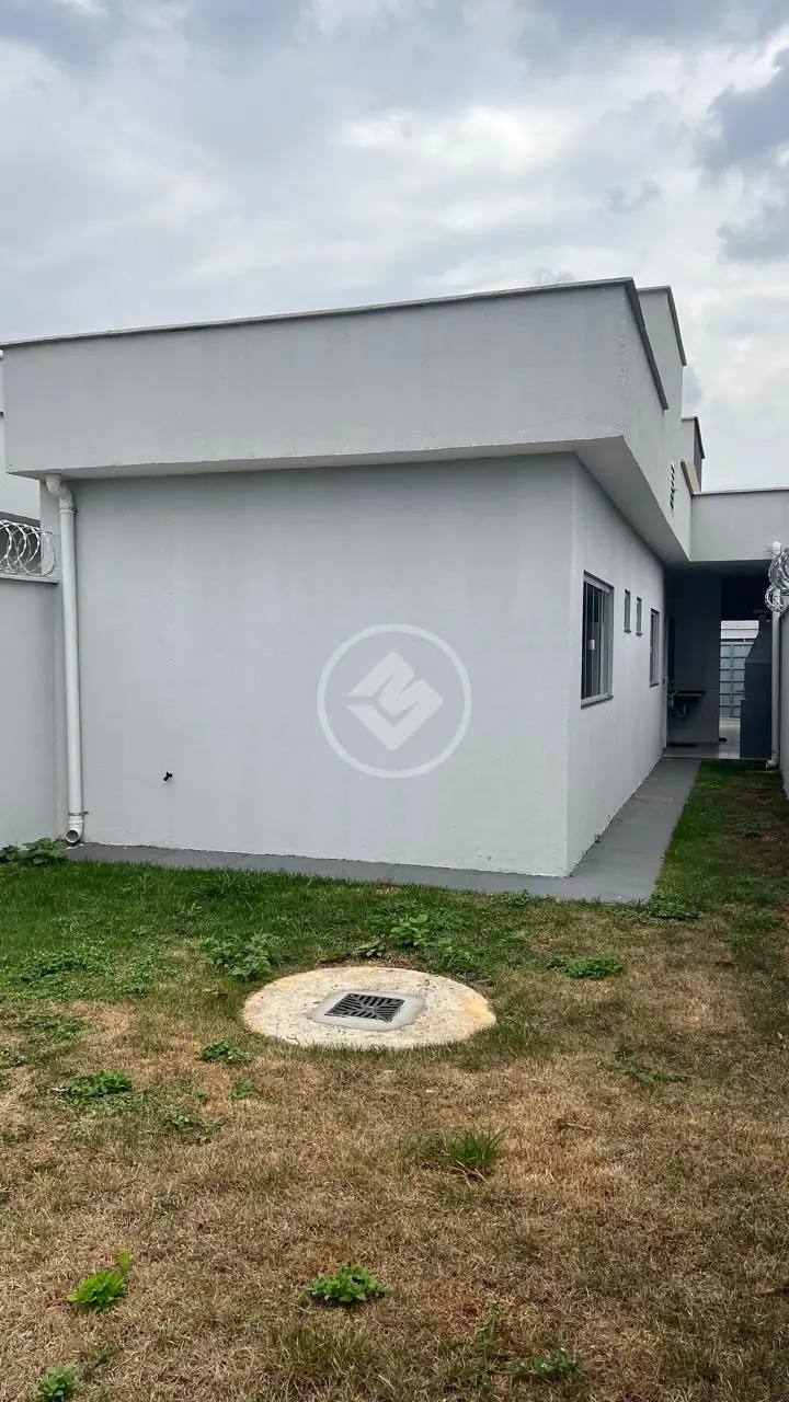 Casa Jardim Veneza, Aparecida de Goiânia - GO — foto 2