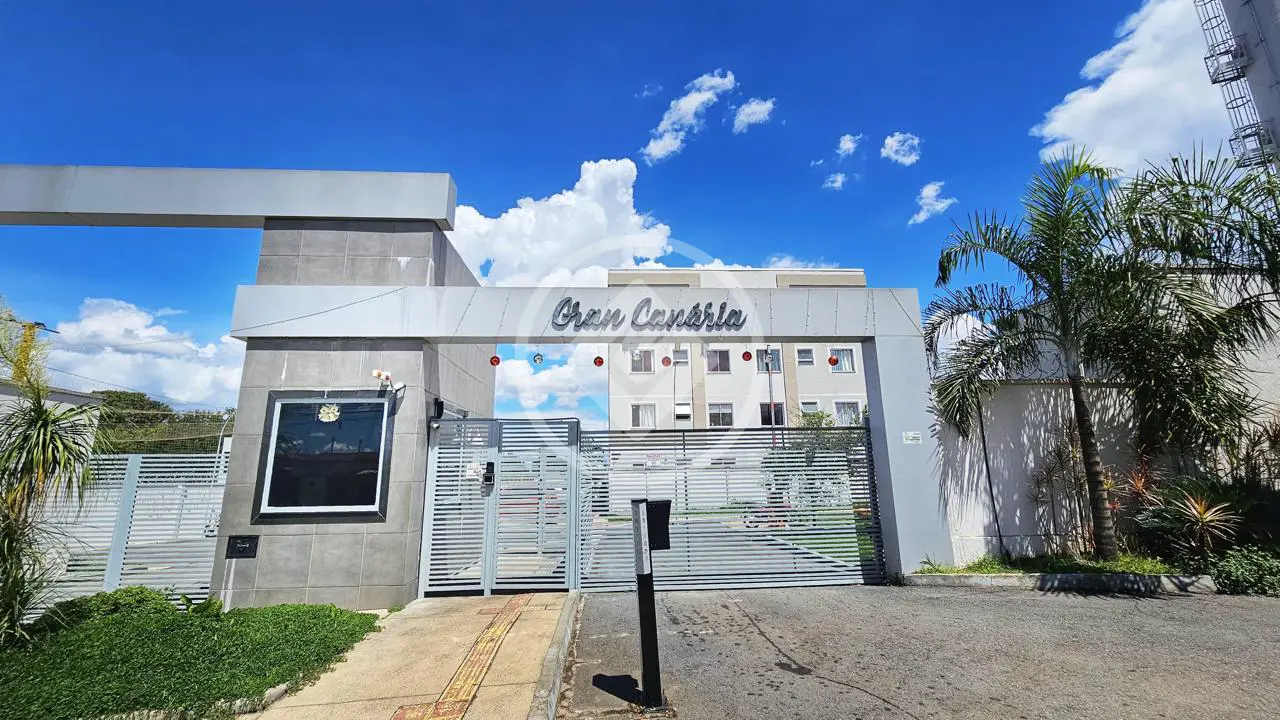 Imagem 1 - Apartamento em Setor Morada do Sol, Goiânia - GO