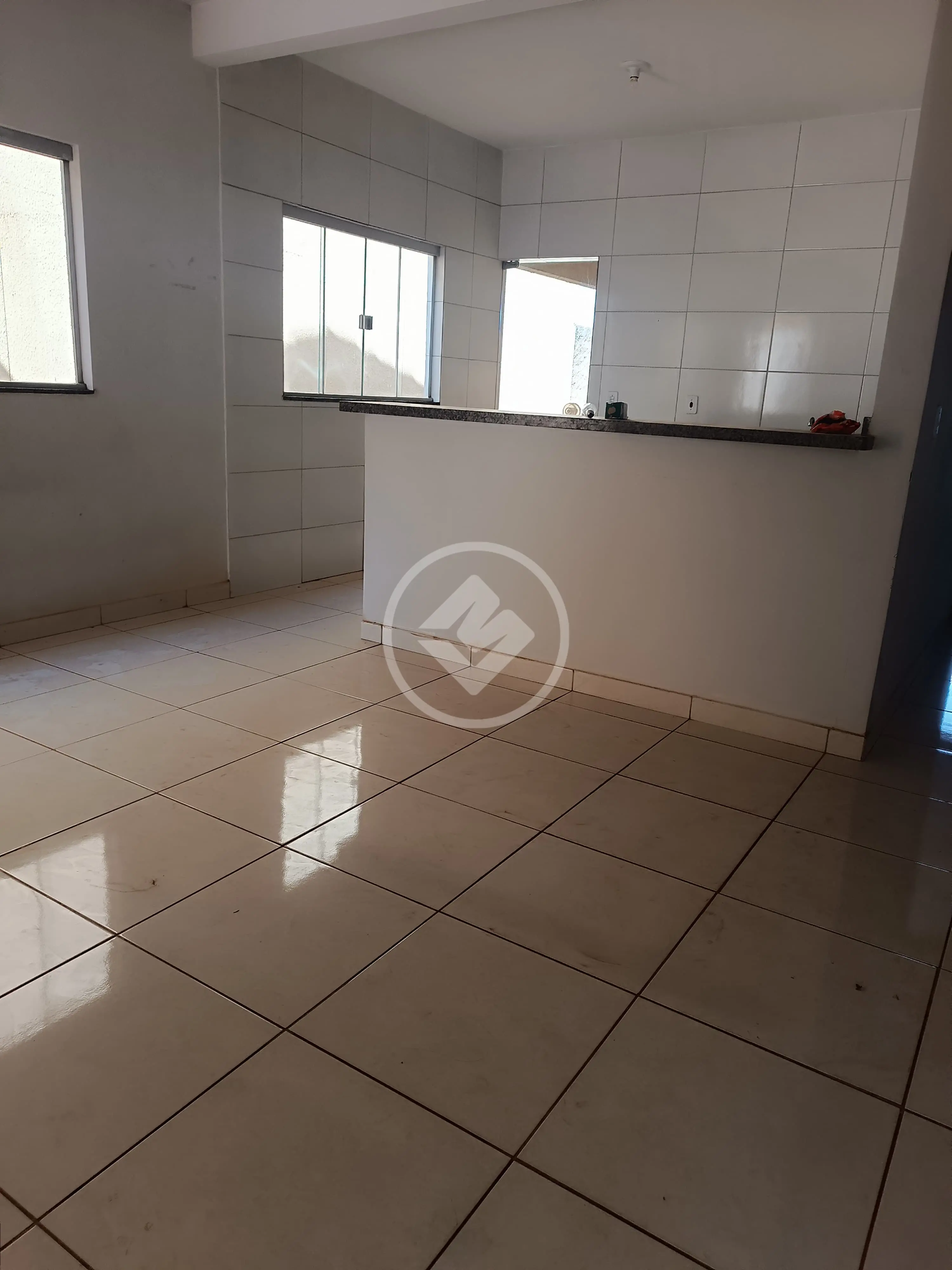 Casa Jardim Boa Esperança, Aparecida de Goiânia - GO — foto 1