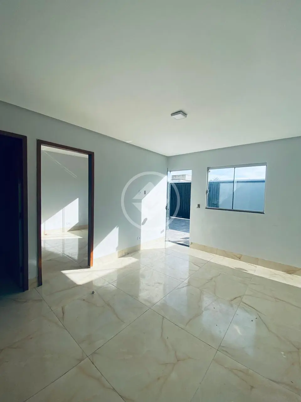 Casa Setor Grajaú, Goiânia - GO — foto 1