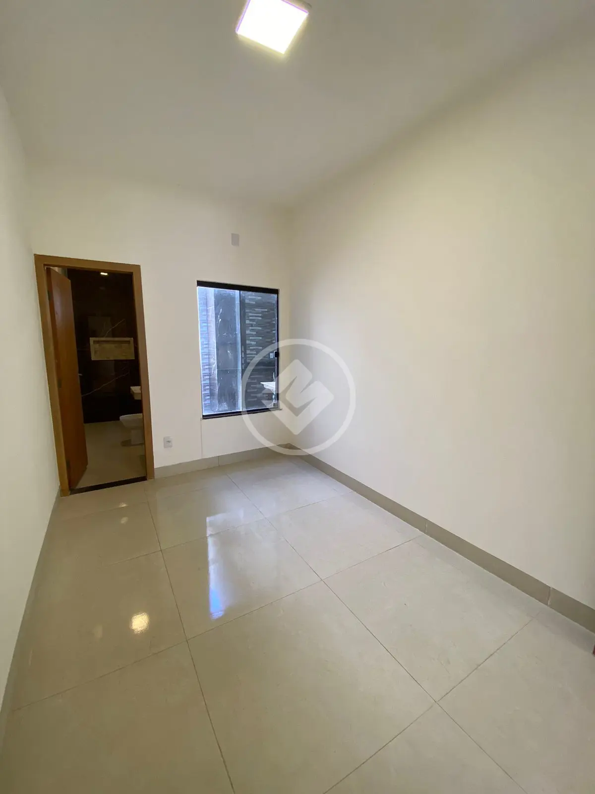 Imagem 3 - Casa em Residencial Santa Fé I, Goiânia - GO