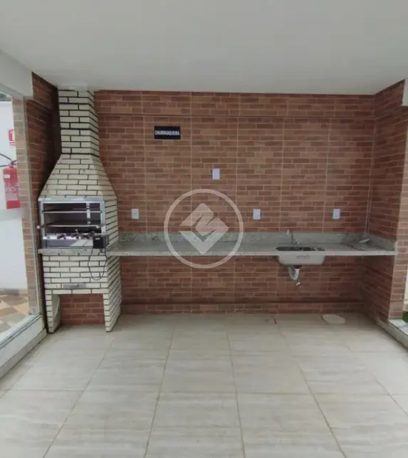 Imagem 2 - Apartamento em Jardim Vila Boa, Goiânia - GO