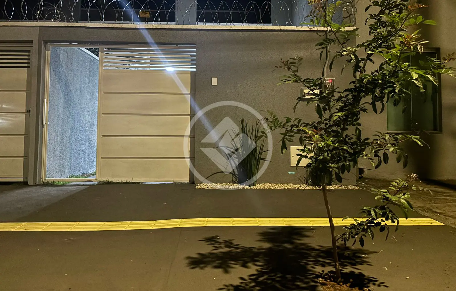 Casa Residencial Santa Fé I, Goiânia - GO — foto 1