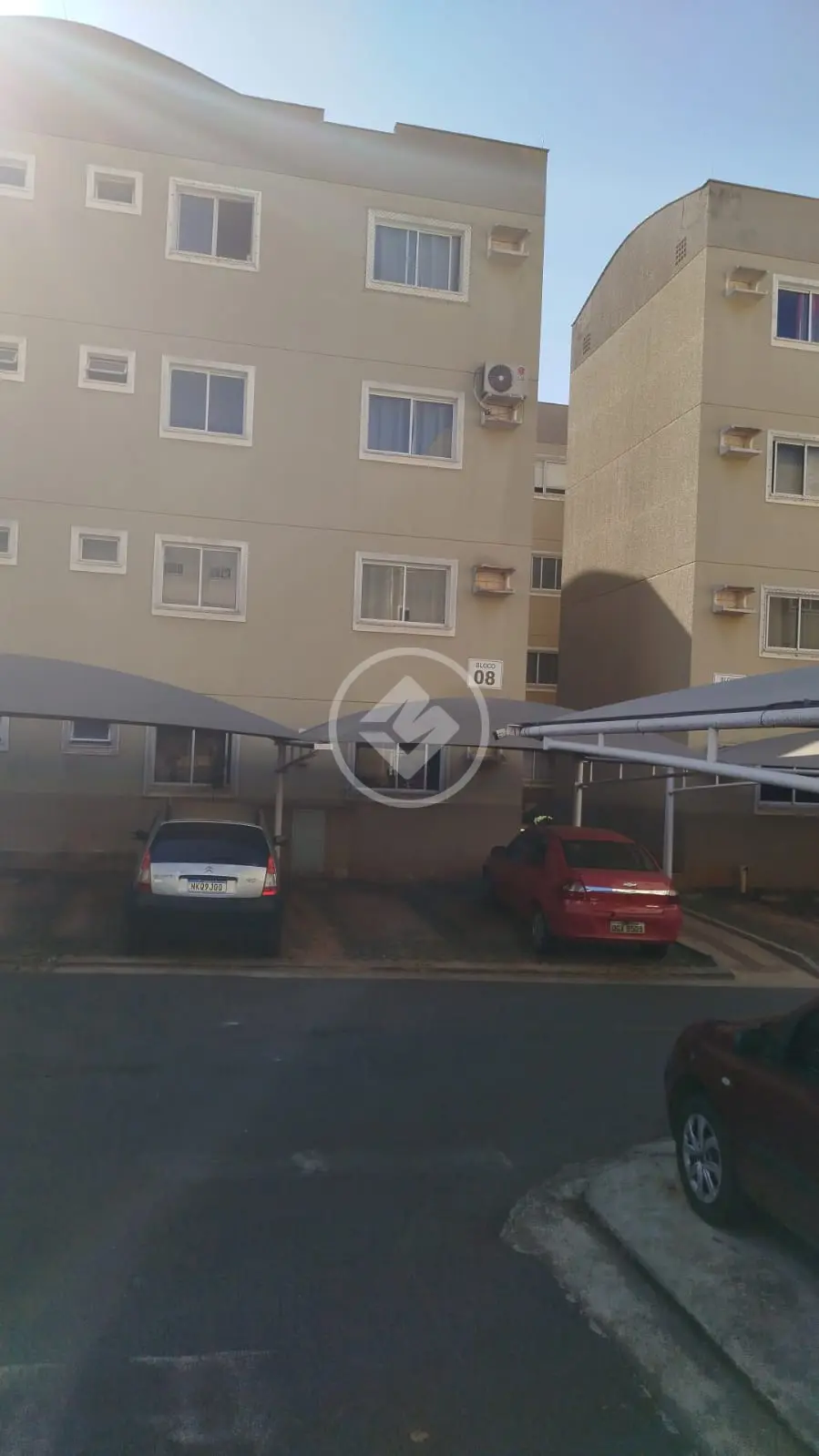 Image 8 - Apartamento em Parque das Nações, Aparecida de Goiânia - GO
