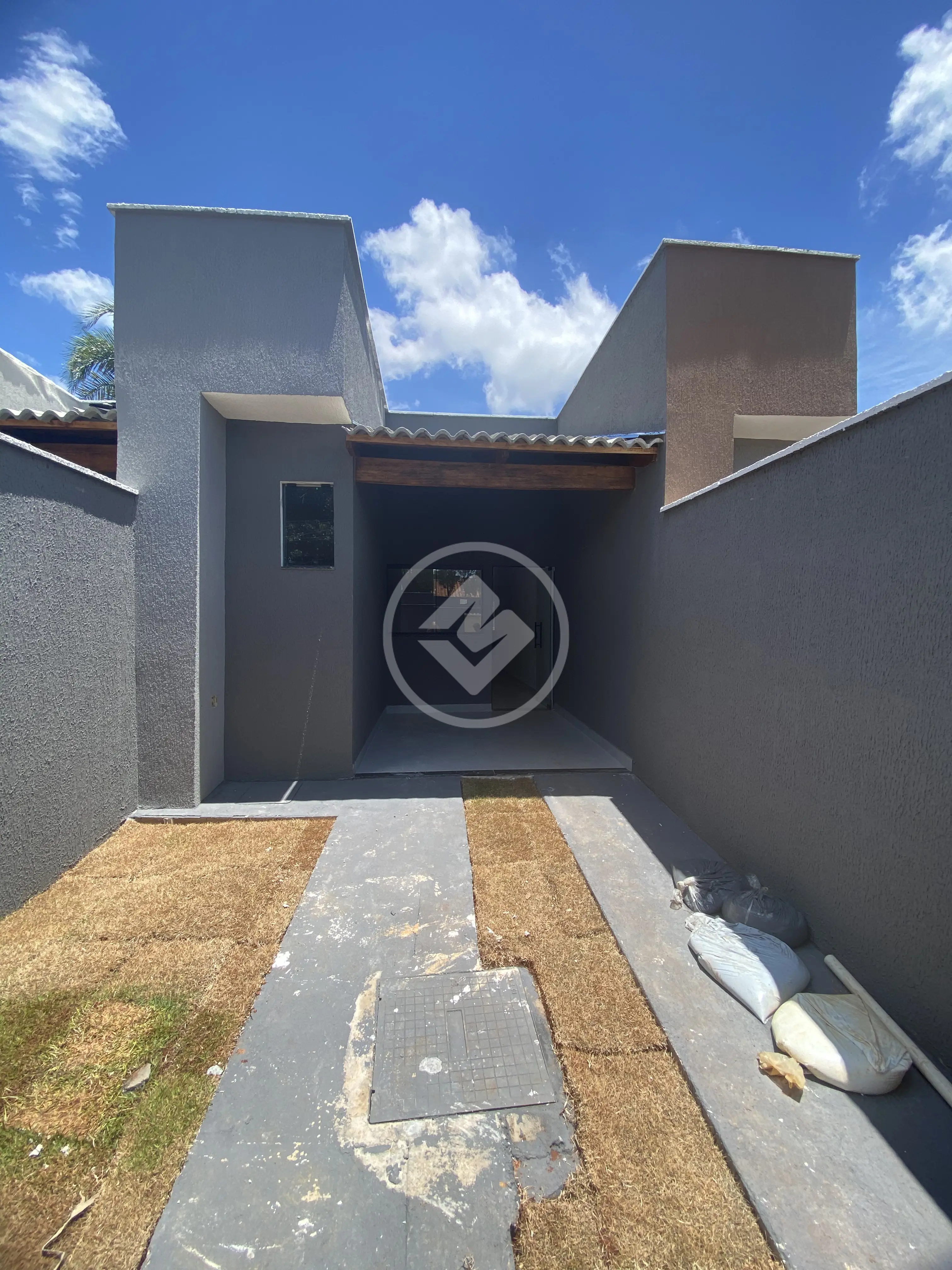 Imagem 6 - Casa em RESIDENCIAL ITAIPU, Goiânia - GO