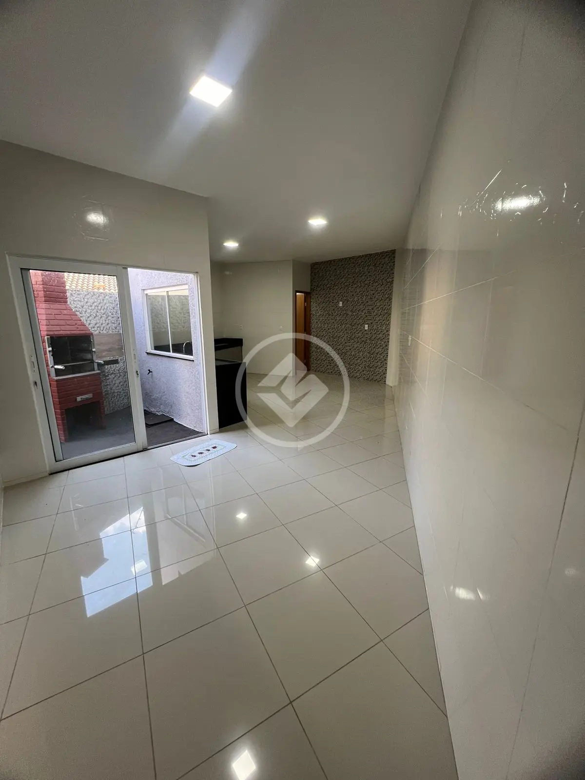 Imagem 5 - Casa em Condomínio das Esmeraldas, Goiânia - GO